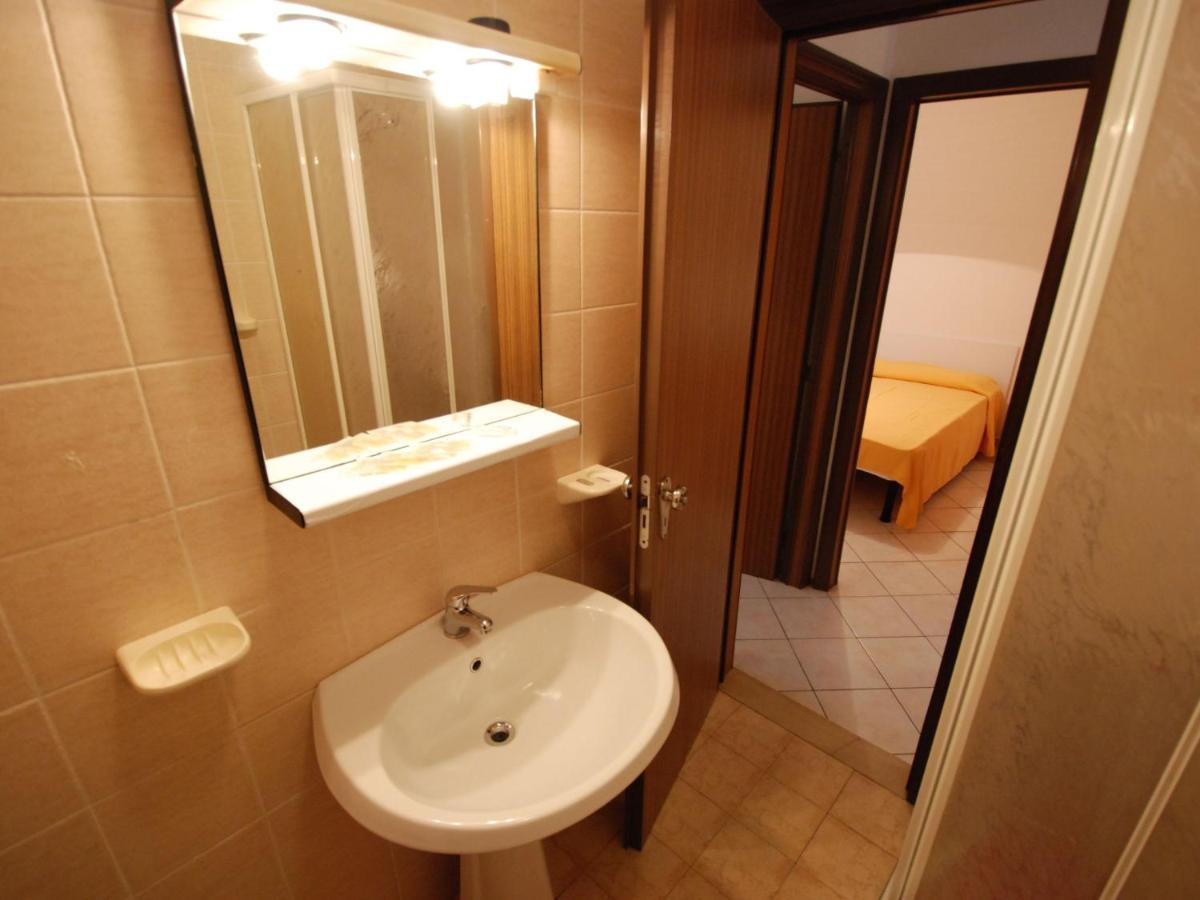 Apartment Casa Daniela-1 By Interhome روسولينا ماري المظهر الخارجي الصورة