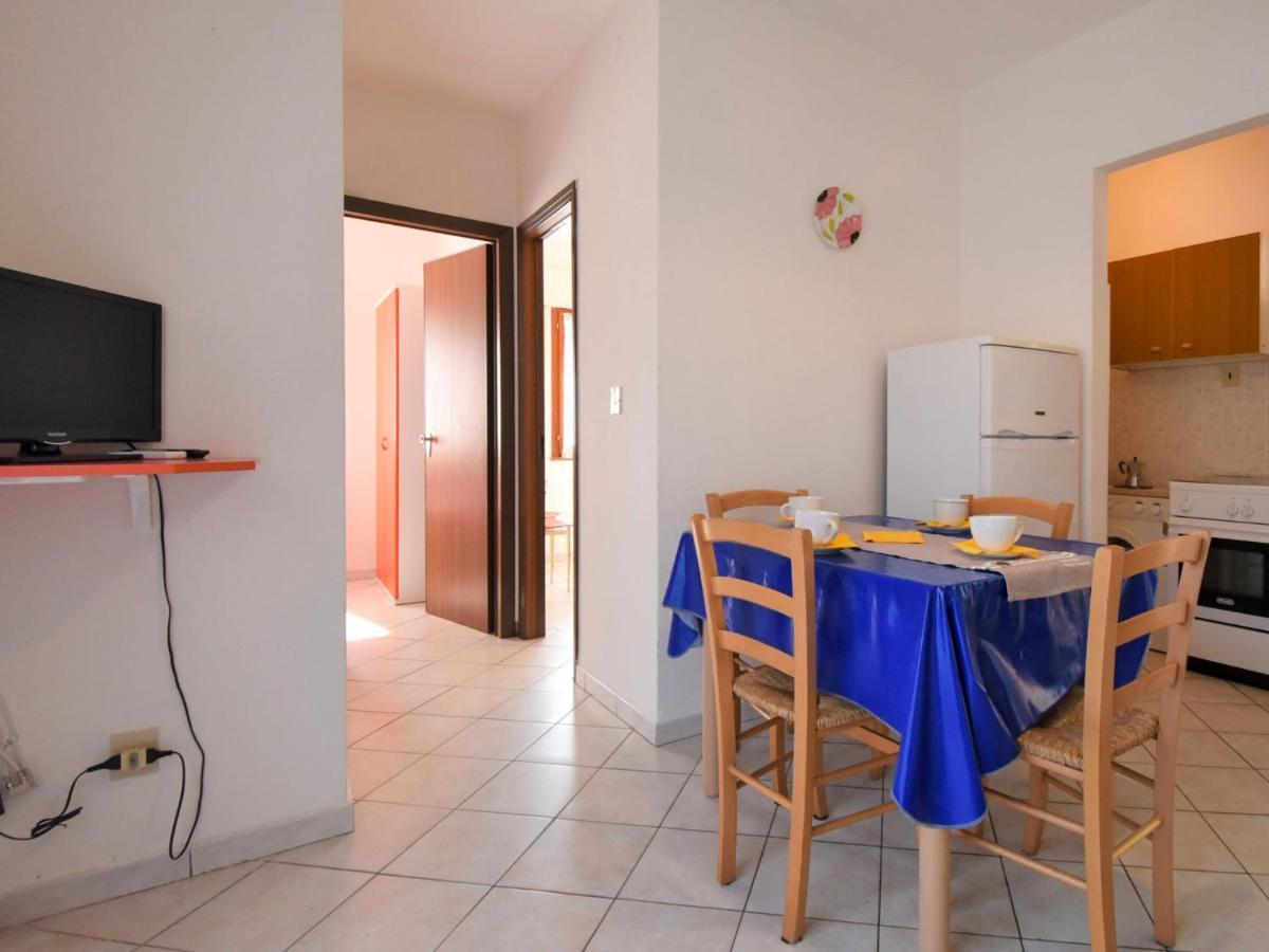 Apartment Casa Daniela-1 By Interhome روسولينا ماري المظهر الخارجي الصورة