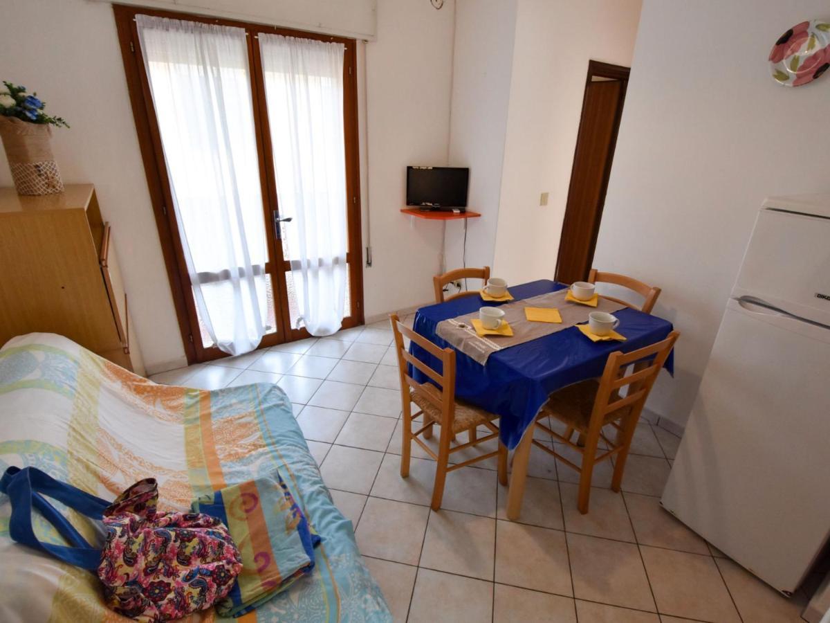 Apartment Casa Daniela-1 By Interhome روسولينا ماري المظهر الخارجي الصورة