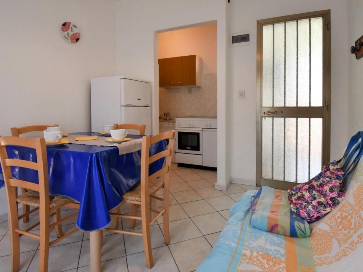 Apartment Casa Daniela-1 By Interhome روسولينا ماري المظهر الخارجي الصورة