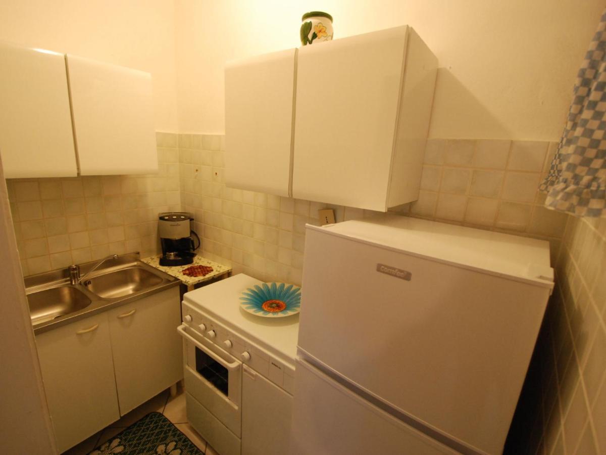 Apartment Casa Daniela-1 By Interhome روسولينا ماري المظهر الخارجي الصورة