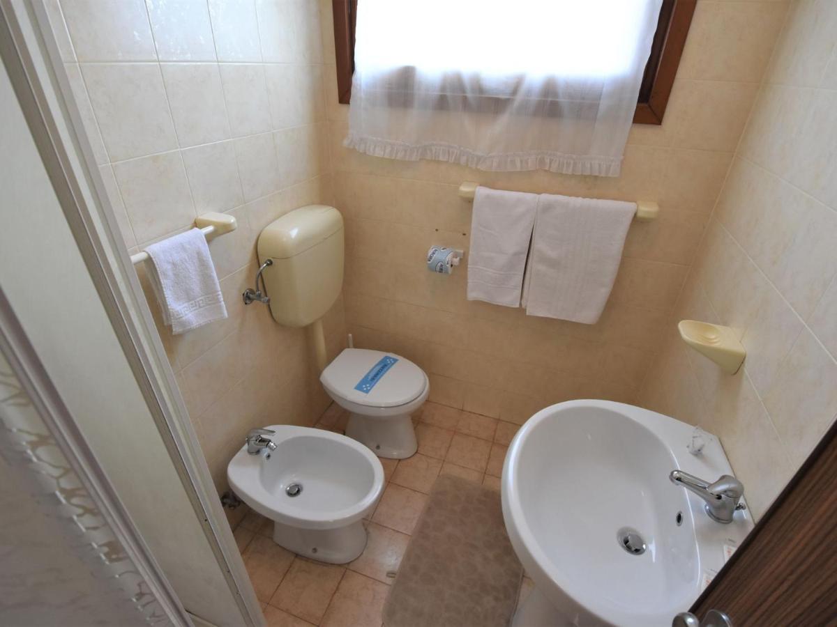 Apartment Casa Daniela-1 By Interhome روسولينا ماري المظهر الخارجي الصورة